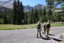 Leaving the campground [sun sep 1 11:54:06 mdt 2019]